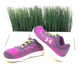 Under Armour Kids Sneakers